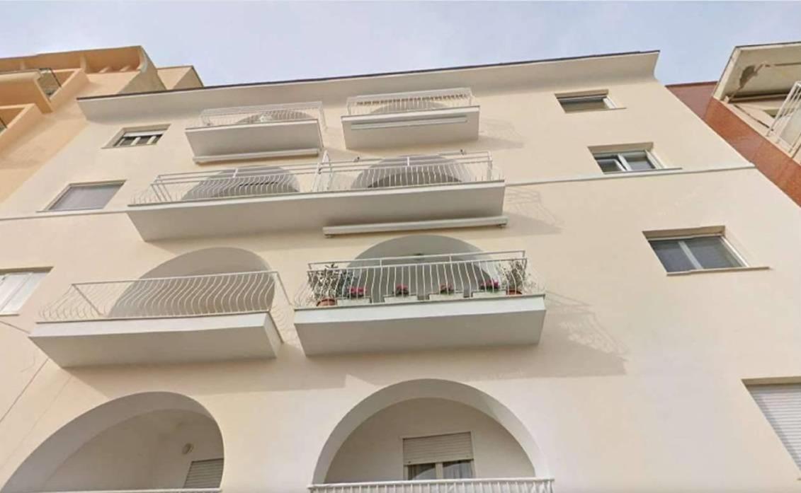 La Loggetta Appartamento Nel Cuore Di Anzio Exterior foto